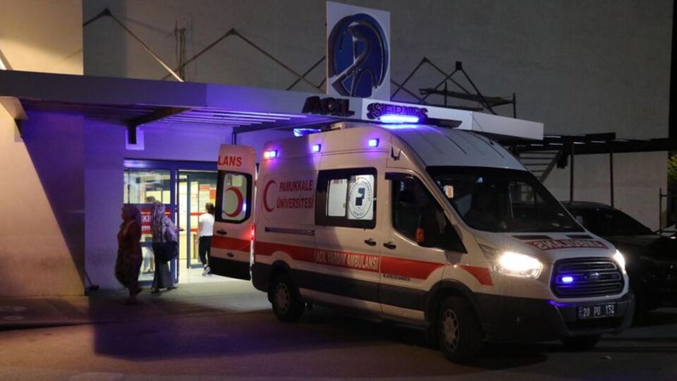 Gemlik Kaymakamı'nın oğlu yaşamını yitirdi!