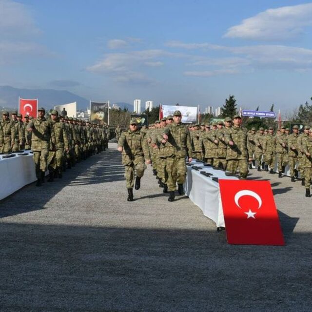 Yeni askerlik kanununda merak edilen soru