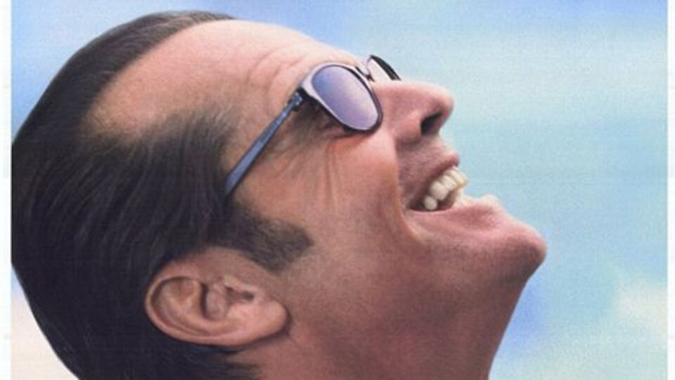 Benden Bu Kadar Filmi konusu nedir?