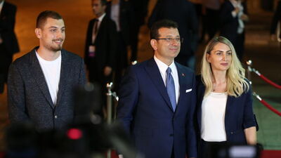 Ekrem İmamoğlu malvarlığını açıkladı!