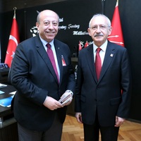 Kılıçdaroğlu: 1989 travmasını yaşatmam