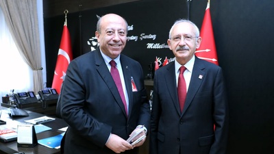Kılıçdaroğlu: 1989 travmasını yaşatmam