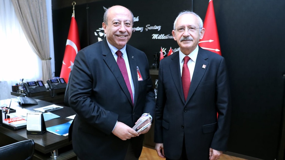 Kılıçdaroğlu: 1989 travmasını yaşatmam