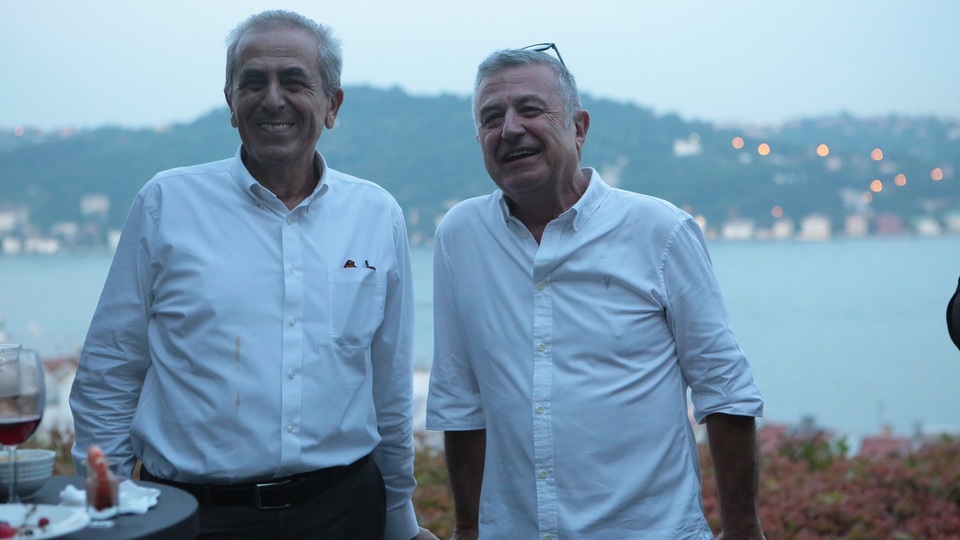 14'üncü edisyon daveti