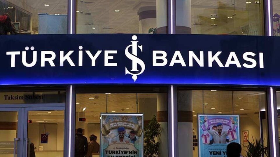 Türkiye İş Bankası çalışma saatleri 2019