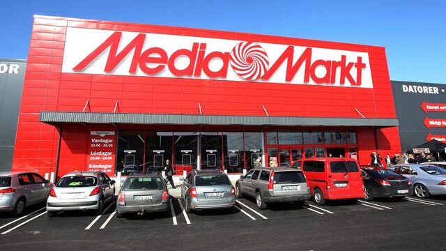 Media Markt çalışma saatleri