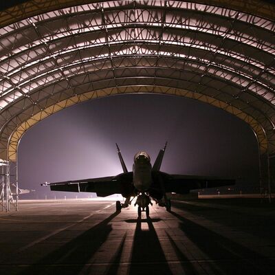 F-35’lere parça üreten fabrikaya siber saldırı!