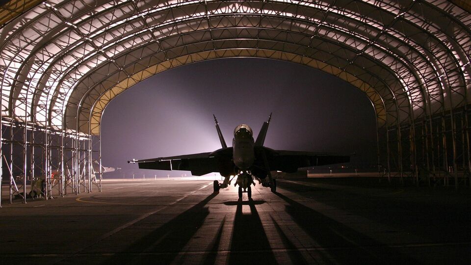 F-35'lere parça üreten fabrikaya siber saldırı!