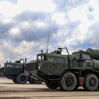 Rusya: S-400'ler yakında teslim edilecek