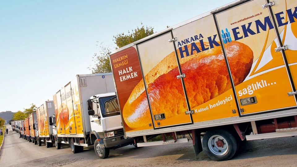 TOBB'dan "Halk Ekmek" açıklaması