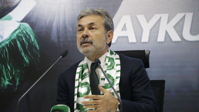 Kocaman'ın hayatı film oluyor