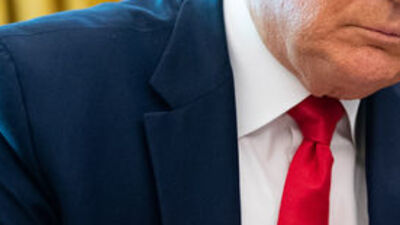 Trump'a göre İran'a saldırı için...