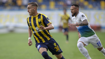 Boyd için görüşmeler sürüyor