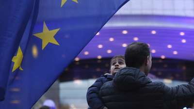 AB'de lider arayışı krize dönüşüyor