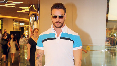 Altıncı ay hediyesi