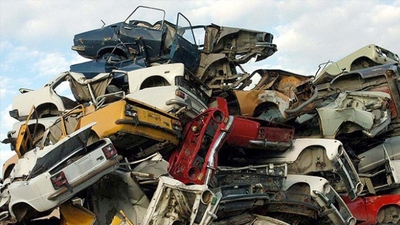 Hurda araçta ÖTV indirimi arttı mı?