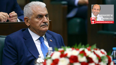 Yıldırım: Asıl işimi yapacağım, milletvekili olarak devam...