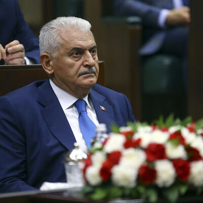 Yıldırım: Asıl işimi yapacağım, milletvekili olarak devam...