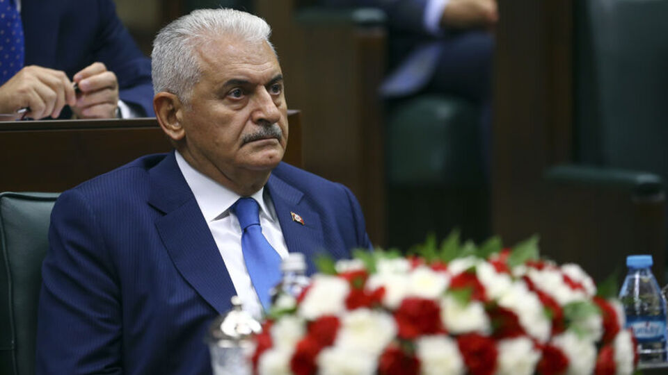 Yıldırım: Asıl işimi yapacağım, milletvekili olarak devam...
