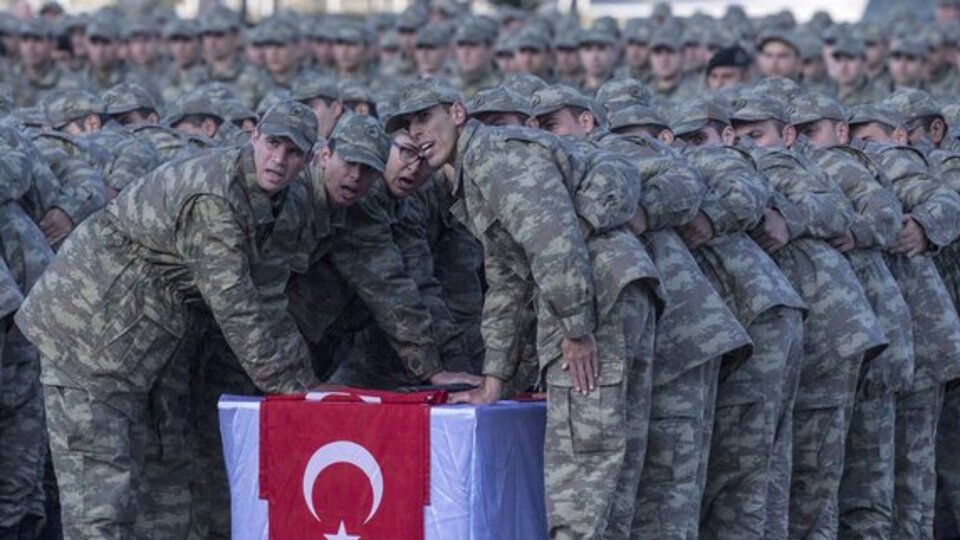 Yeni askerlik sistemi nasıl olacak?