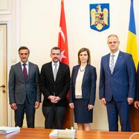 TEMSA'dan Romanya ile 326 otobüslük anlaşma