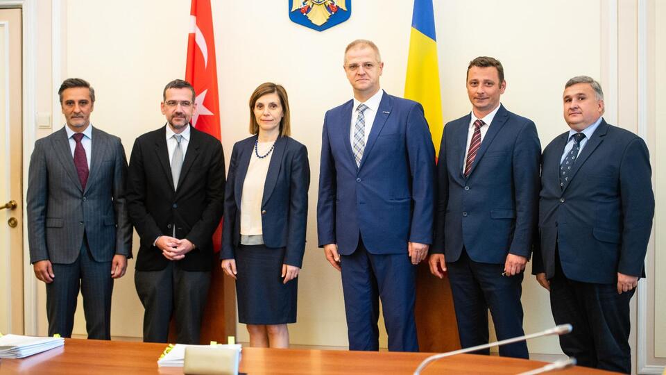 TEMSA'dan Romanya ile 326 otobüslük anlaşma