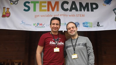 Türk öğretmenlerin büyük başarısı!