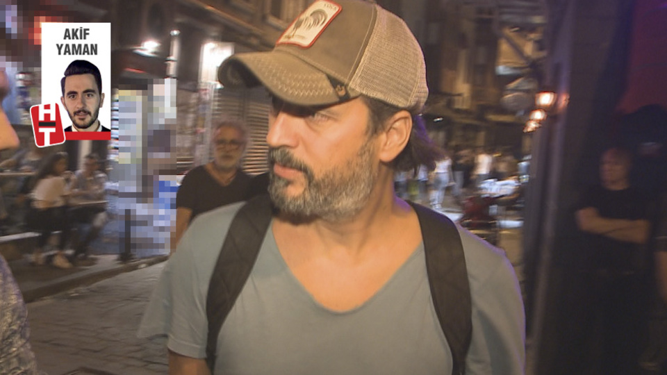 Soruları yanıtsız bıraktı