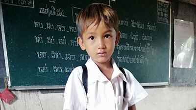 Öğretmeni paylaştı, sosyal medya yıkıldı