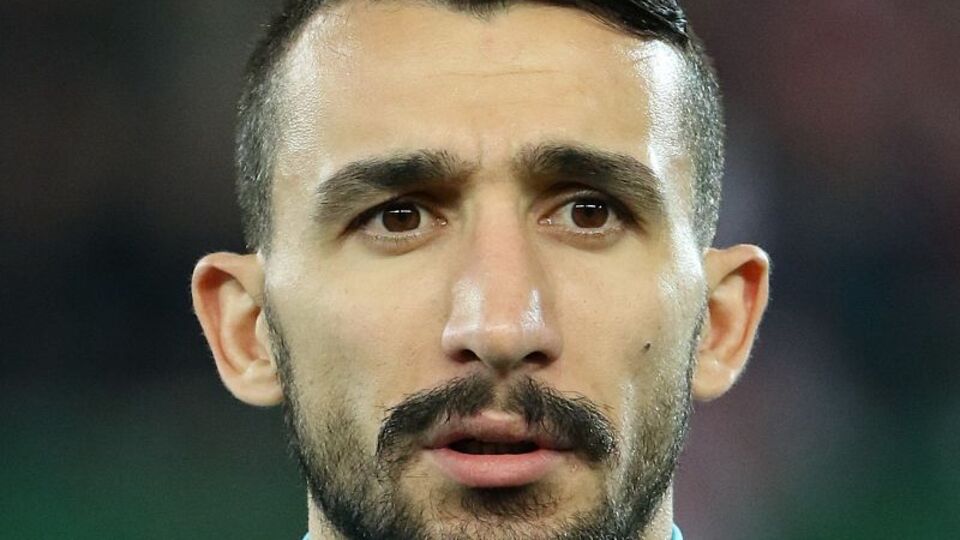 Mehmet Topal kimdir?