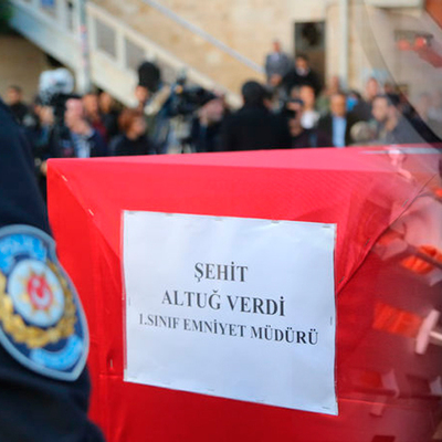 Rize Emniyet Müdürü'nü şehit etmişti! İşte istenen ceza