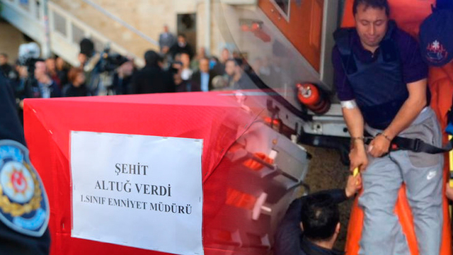 Rize Emniyet Müdürü'nü şehit etmişti! İşte istenen ceza
