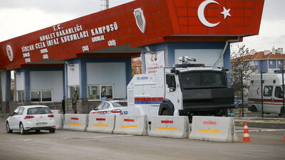 Kara Harp Okulu davasında karar