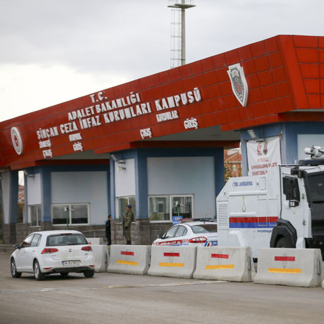 Kara Harp Okulu davasında karar
