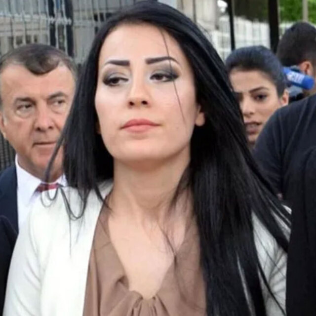 Öğretmen Ayşe Çelik'e beraat