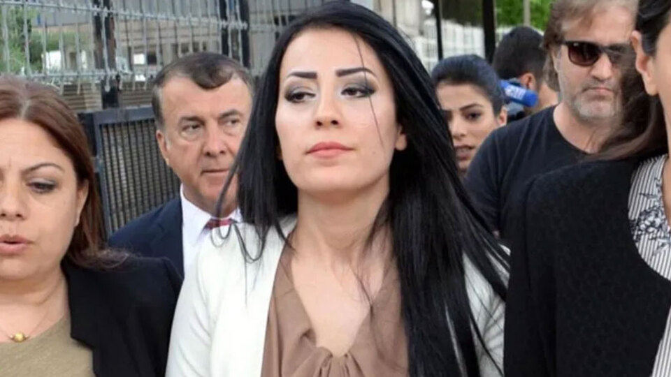 Öğretmen Ayşe Çelik'e beraat