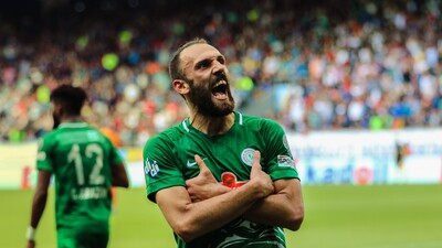 Başkandan Muriç için flaş açıklama!