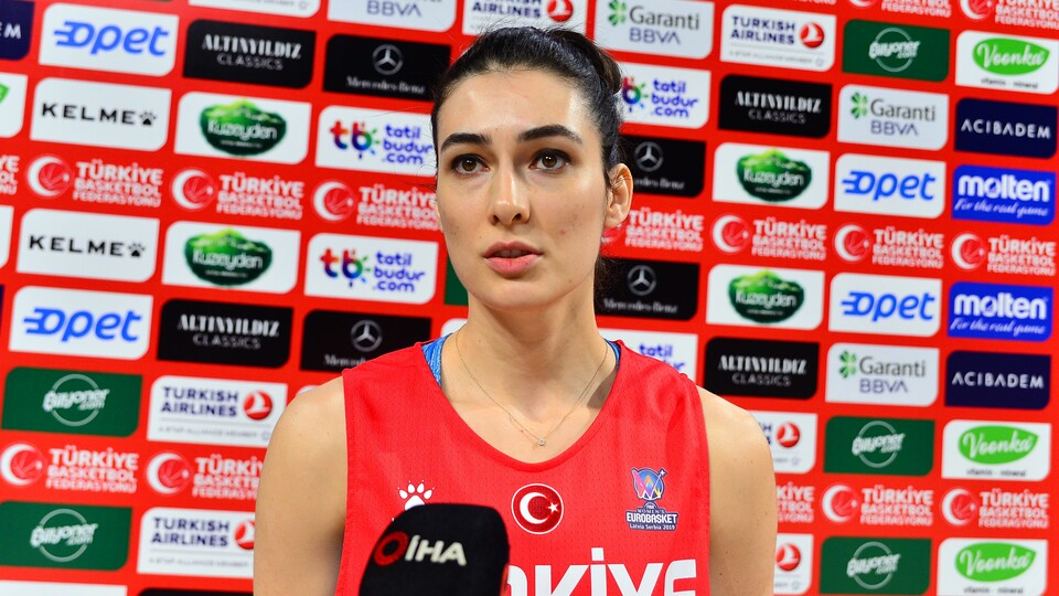 "Çok iyi bir kadroya sahibiz"