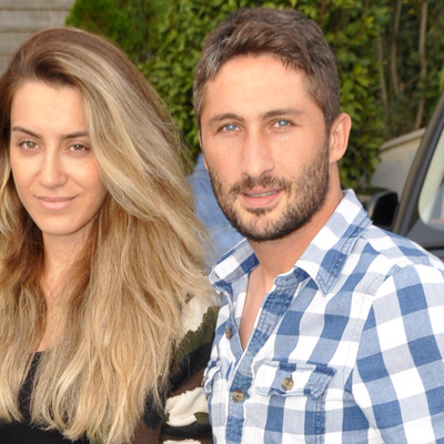 Sabri'den 'boşanma' açıklaması