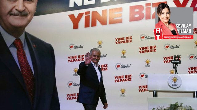 Biz bir "dejavu" yaşadık aslında