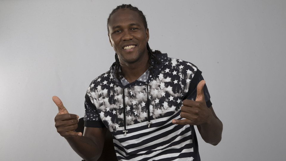 Rodallega'dan mesaj var
