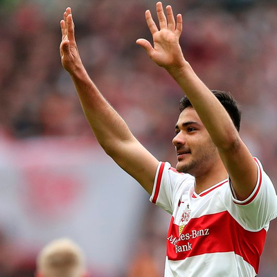 Nefes kesen yarış!