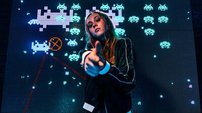 Geleceğin sporu o olacak