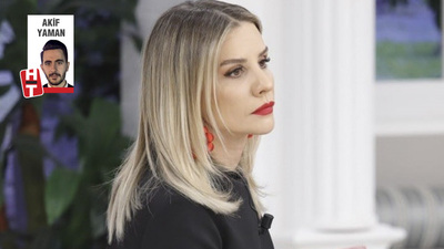 Esra Erol hastanelik oldu