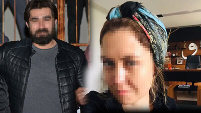 Azeri sevgilisiyle kaçtı! Geride 10 milyon TL borç bıraktı