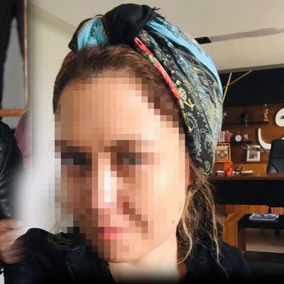 Azeri sevgilisiyle kaçtı! Geride 10 milyon TL borç bıraktı