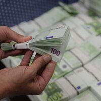 Yer: Adana! La Casa de Papel gibi soygun!