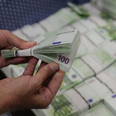 Yer: Adana! La Casa de Papel gibi soygun!