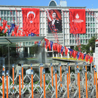 İmamoğlu yarın görevi devralıyor