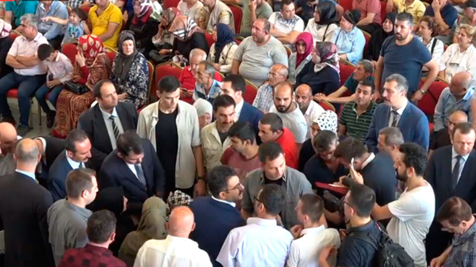 TOKİ kura çekilişi sonuçları sorgula